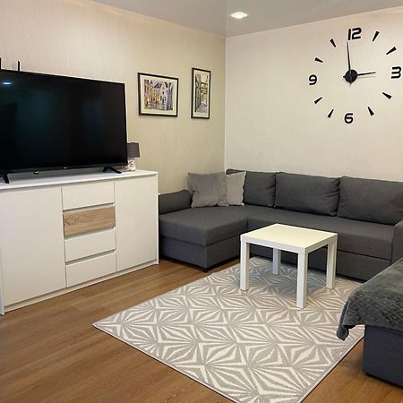 Like A Home Linda Apartment Narva Esterno foto