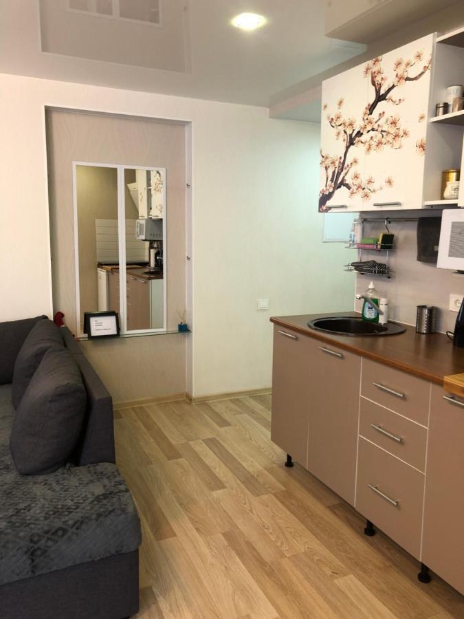 Like A Home Linda Apartment Narva Esterno foto