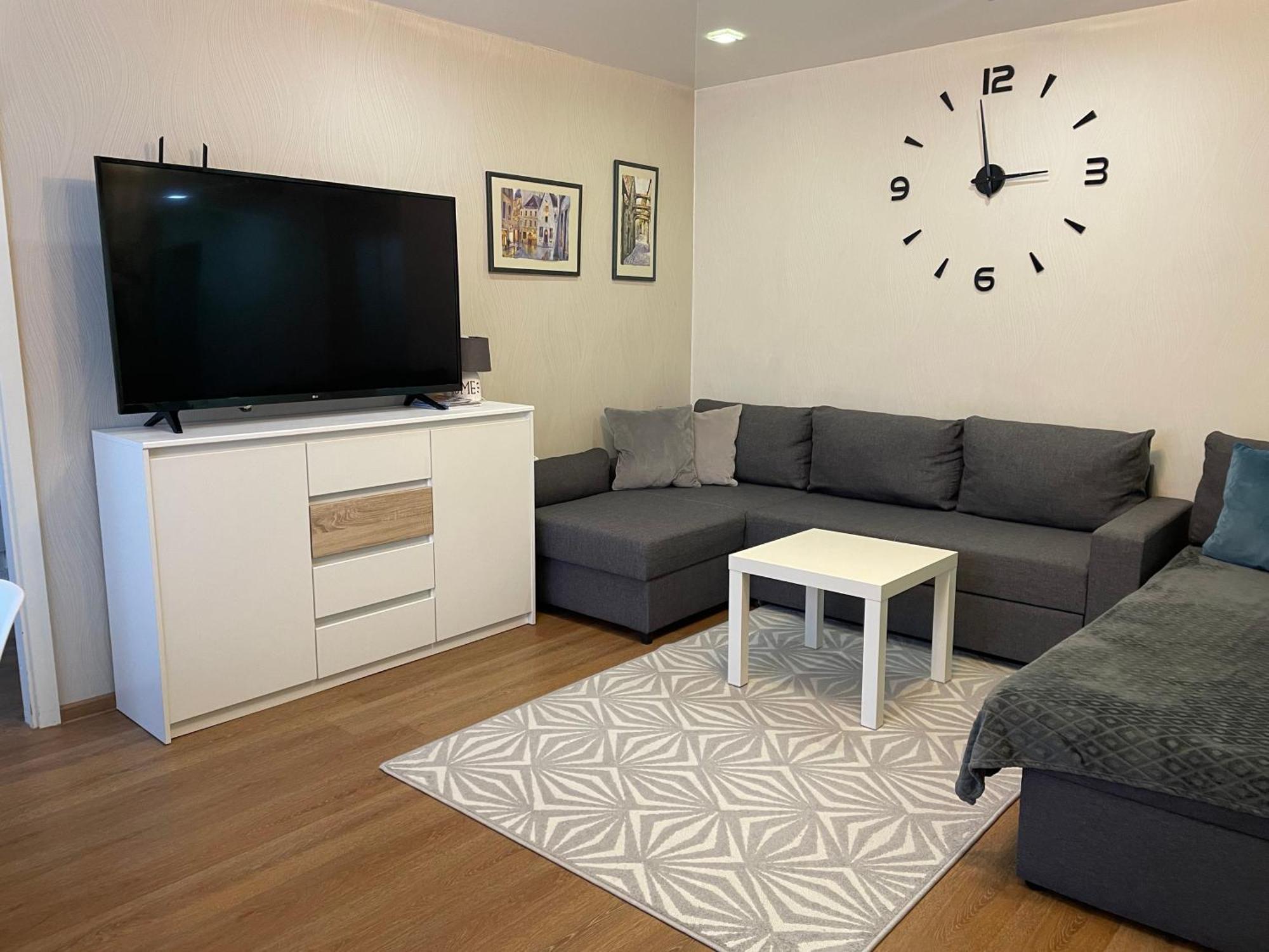 Like A Home Linda Apartment Narva Esterno foto