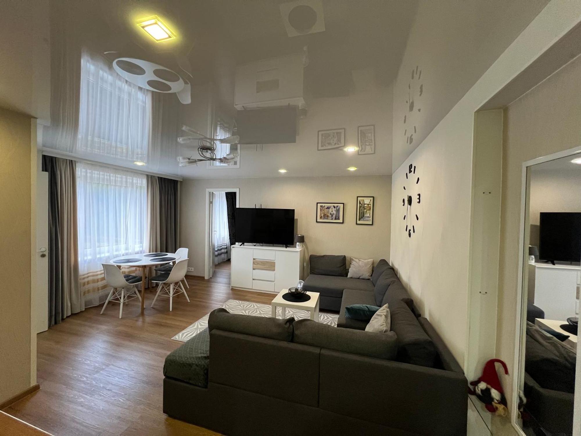 Like A Home Linda Apartment Narva Esterno foto